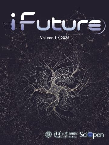 iFuture 封面