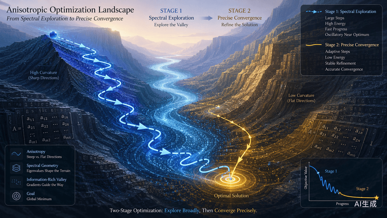 Towards Understanding the Power and Limits of the Muon Optimizer: A River-Valley Perspective